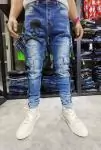 philipp plein jeans homme pas cher jtf61326